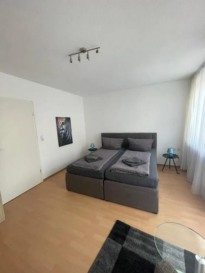 City-Pension-Dortmund Gæstehus Dortmund