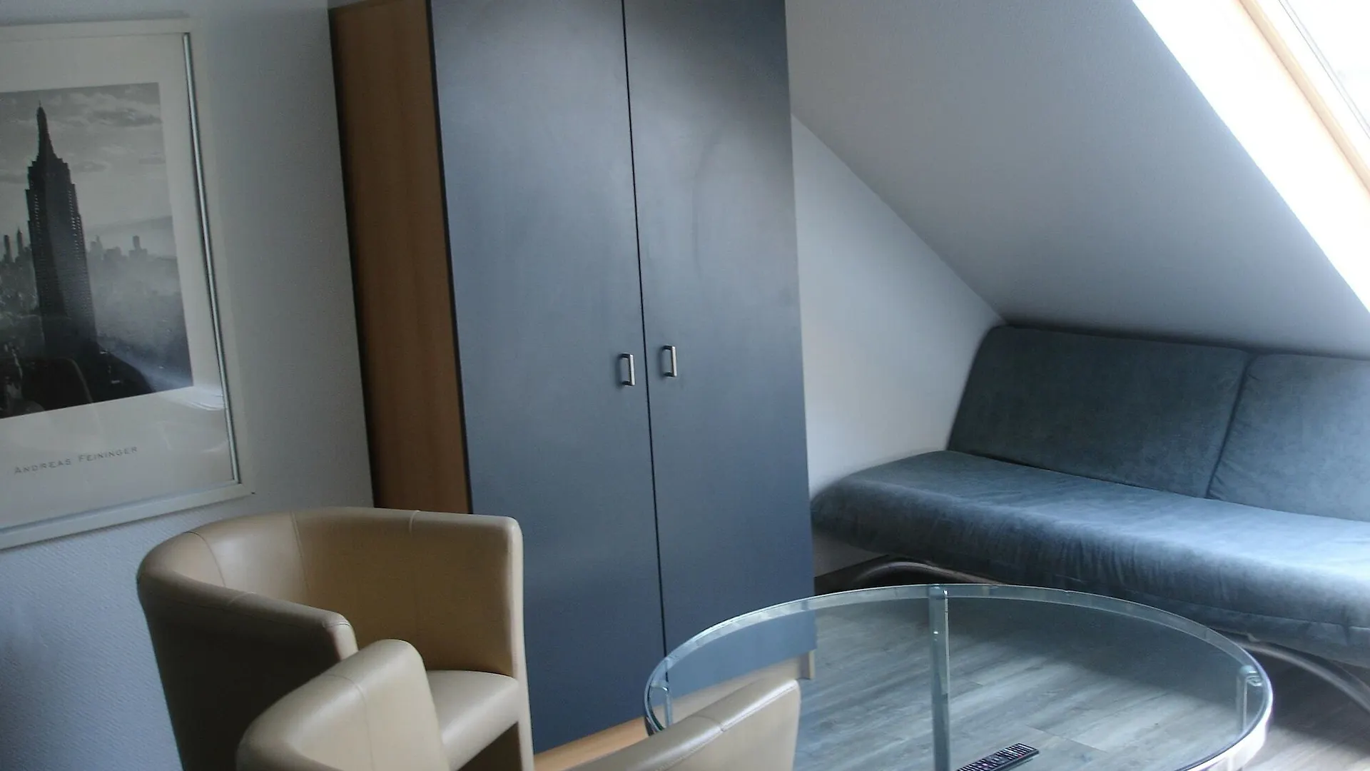 City-Pension-Dortmund 3*, Dortmund