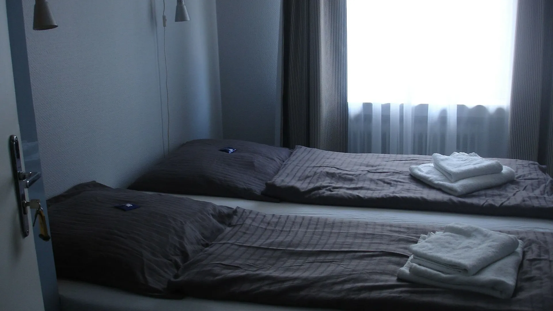 City-Pension-Dortmund Dortmund
